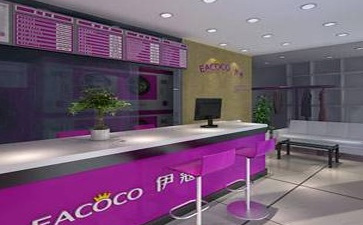 開干洗店需要多大面積？