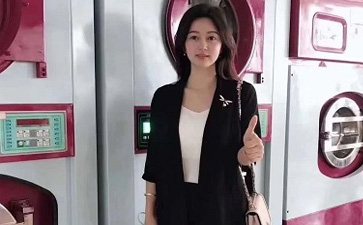 干洗店需要注意什么？