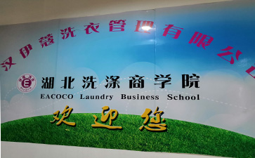 武漢哪里有干洗技術培訓學校？