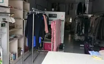 干洗店旺季如何經(jīng)營(yíng)？怎么才能賺更多錢？