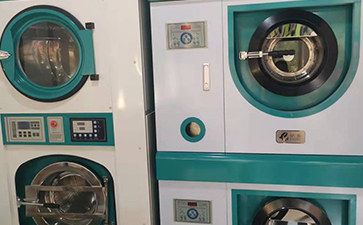 石油干洗機和四氯乙烯干洗機哪個好？