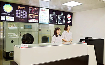 開干洗店哪些促銷可以提升營業額？