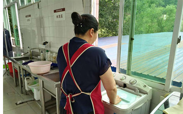 學干洗技術(shù)難嗎？
